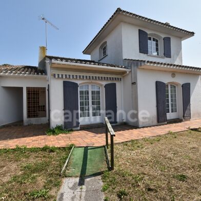 Maison 8 pièces 244000 €