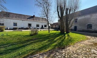 Maison 7 Pièces 165 m² à vendre à Dimechaux (59740)