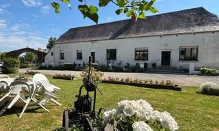 Maison 7 Pièces 165 m² à vendre à Dimechaux (59740)