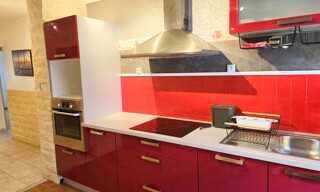 Appartement 3 Pièces 63 m² à vendre à Valentigney (25700)