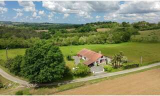 Maison 8 Pièces 250 m² à vendre à Gaas (40350)