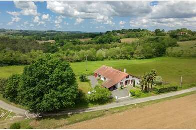 Maison 8 pièces 435000 €