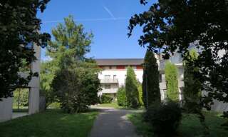 Appartement 2 Pièces 56 m² à vendre à Divonne-les-Bains (01220)