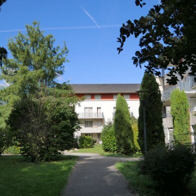 Appartement 2 pièces 345000 €