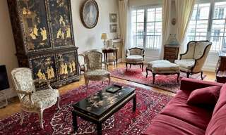 Appartement 3 Pièces 78 m² à vendre à Versailles (78000)