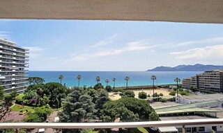 Appartement 3 Pièces 43 m² à vendre à Cannes (06150)
