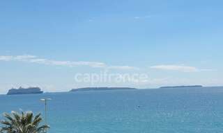 Appartement 3 Pièces 65 m² à vendre à Cannes (06150)