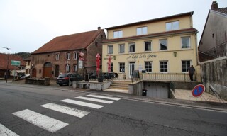 Immeuble  320 m² à vendre à Walscheid (57870)