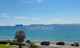 Appartement 3 Pièces 65 m² à vendre à Cannes (06150)