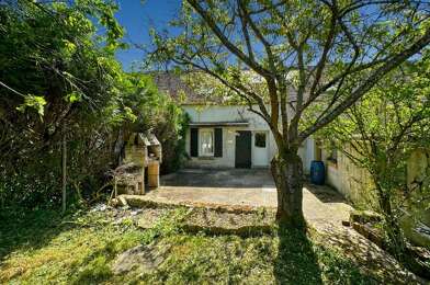 Maison 4 pièces 134000 €