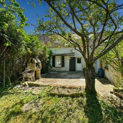 Maison 4 pièces 139000 €