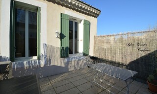 Appartement 2 Pièces 42 m² à vendre à Salon-de-Provence (13300)