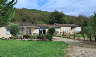 Maison 7 Pièces 143 m² à vendre à Martel (46600)