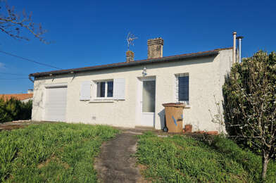 Maison 3 pièces 149800 €