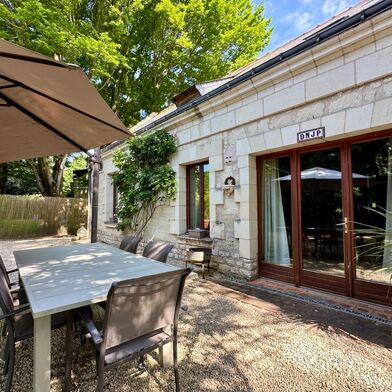 Maison 7 pièces 145000 €