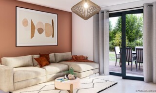 Maison 7 Pièces 94 m² à vendre à Manneville-sur-Risle (27500)