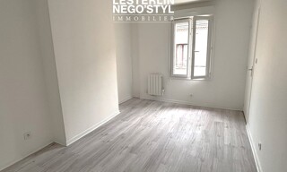 Appartement 1 Pièce 23 m² à louer à Le Havre (76600)