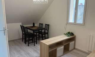 Appartement 1 Pièce 20 m² à louer à Le Havre (76600)