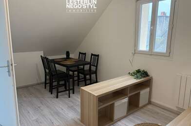 Appartement 1 pièces 460 €