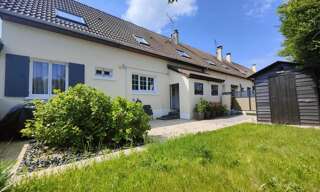 Maison 5 Pièces 110 m² à vendre à Les Clayes-sous-Bois (78340)