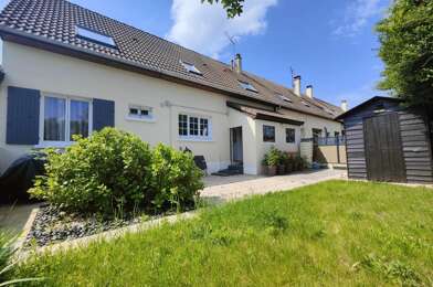 Maison 5 pièces 389000 €