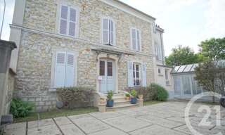 Maison 6 Pièces 142 m² à vendre à Créteil (94000)