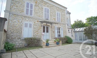 Maison 6 Pièces 142 m² à vendre à Créteil (94000)