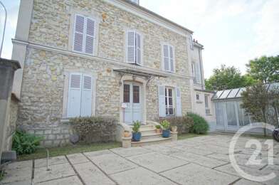 Maison 6 pièces 755000 €