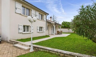 Maison 7 Pièces 162 m² à vendre à Rillieux-la-Pape (69140)