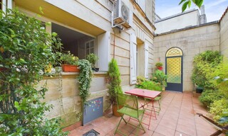 Appartement 6 Pièces 135 m² à vendre à Bordeaux (33000)