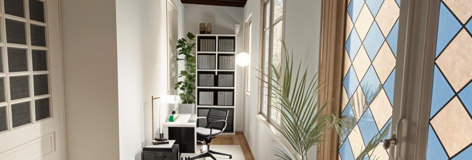 Appartement 4 Pièces 90 m² à vendre à Civrieux-d'Azergues (69380)