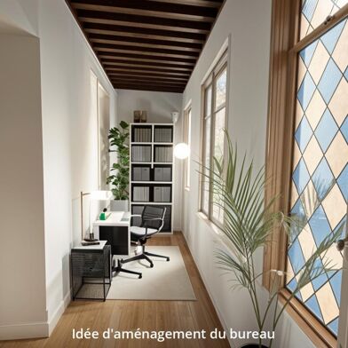 Appartement 4 pièces 279000 €
