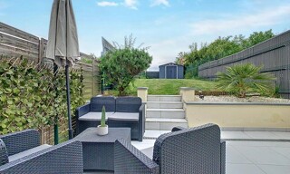 Maison 3 Pièces 57 m² à vendre à Rantigny (60290)