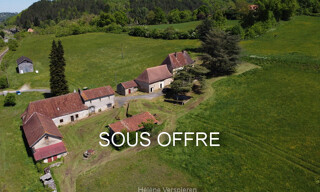 Maison 9 Pièces 152 m² à vendre à Le Bugue (24260)