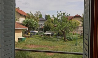 Appartement 3 Pièces 44 m² à vendre à Annecy (74000)