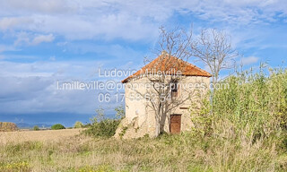 Terrain  5795 m² à vendre à Magalas (34480)