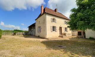 Maison 5 Pièces 103 m² à vendre à Verosvres (71220)