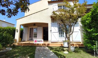 Maison 6 Pièces 110 m² à vendre à Juvignac (34990)
