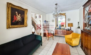 Maison 5 Pièces 81 m² à vendre à Ville-d'Avray (92410)