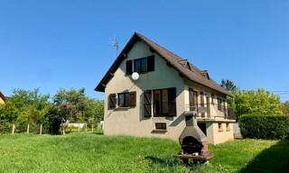 Maison 6 Pièces 108 m² à vendre à Andelnans (90400)
