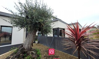 Maison 6 Pièces 137 m² à vendre à Clohars-Fouesnant (29950)