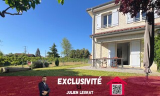 Maison 4 Pièces 70 m² à vendre à Vienne (38200)