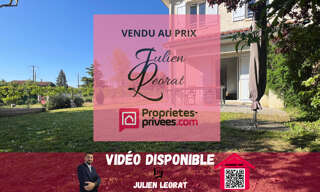 Maison 4 Pièces 70 m² à vendre à Vienne (38200)