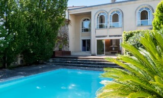 Maison 8 Pièces 232 m² à vendre à Bordeaux (33200)