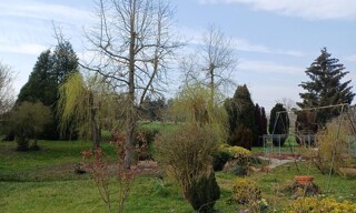 Maison 9 Pièces 204 m² à vendre à Thiescourt (60310)
