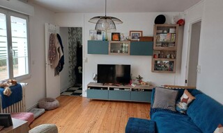 Maison 3 Pièces 87 m² à vendre à Noyon (60400)