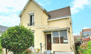 Maison 4 Pièces 78 m² à vendre à Le Havre (76620)