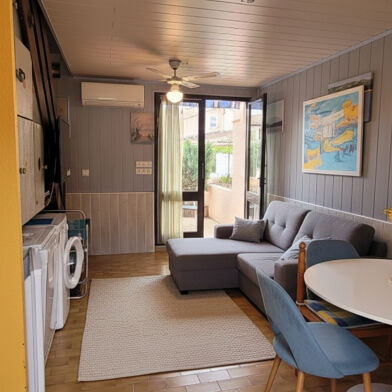 Maison 3 pièces 137500 €