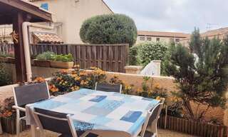 Maison 3 Pièces 32 m² à vendre à Fleury (11560)