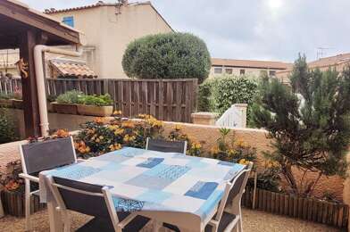 Maison 3 pièces 137500 €